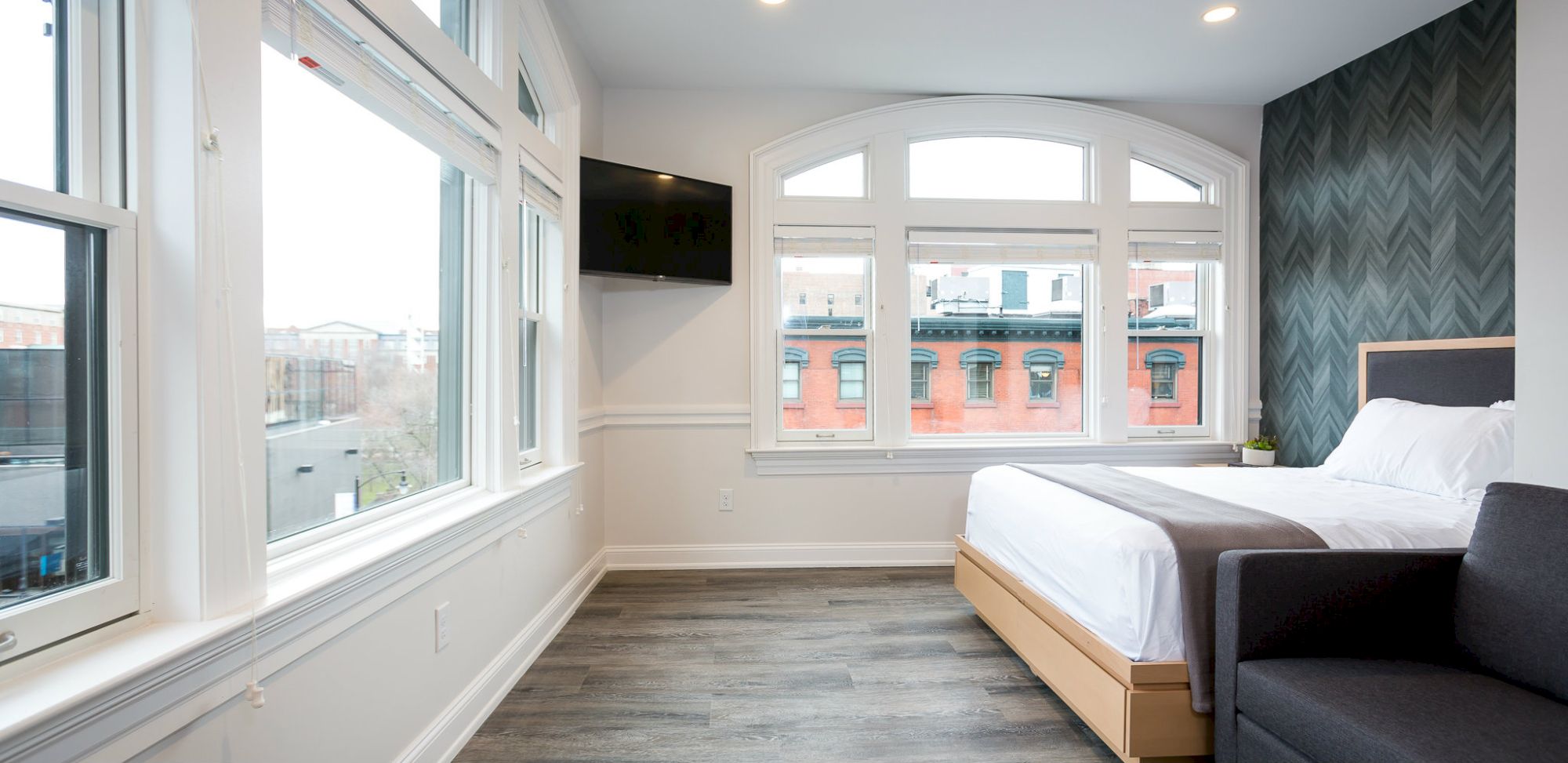 Case-Mead Lofts
