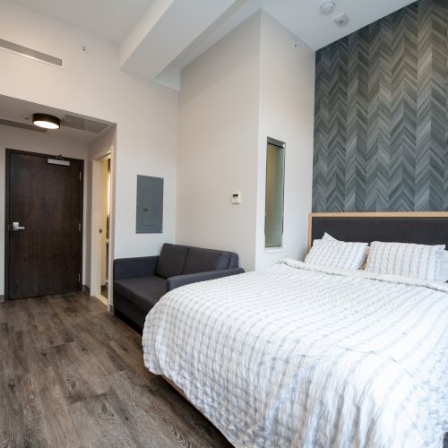 Case-Mead Lofts