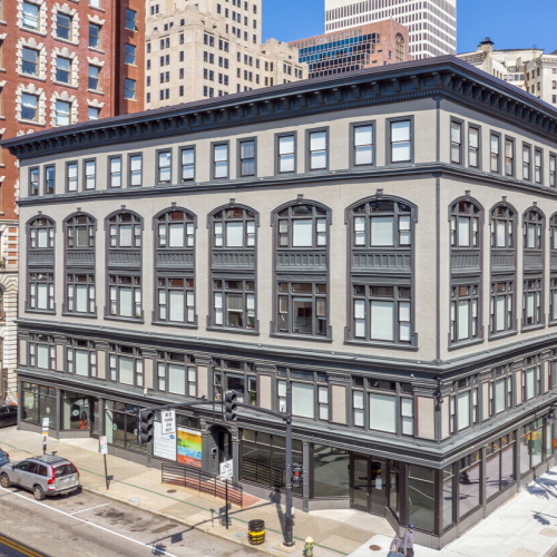 Case-Mead Lofts